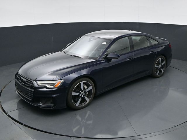 2021 Audi A6 Premium Plus