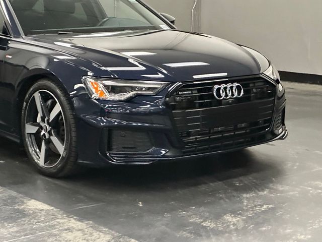 2021 Audi A6 Premium Plus