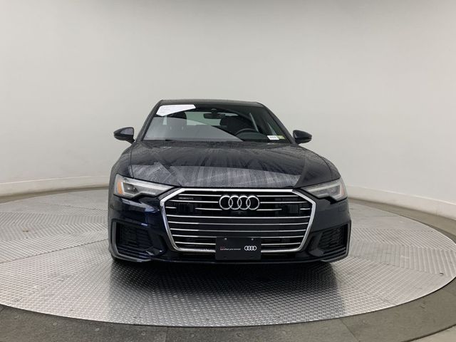 2021 Audi A6 Premium Plus