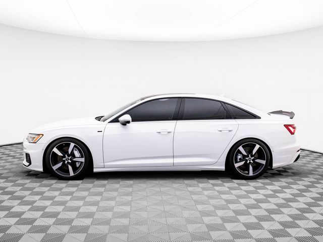 2021 Audi A6 Premium Plus