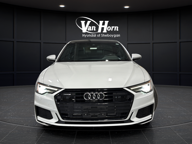 2021 Audi A6 Premium Plus