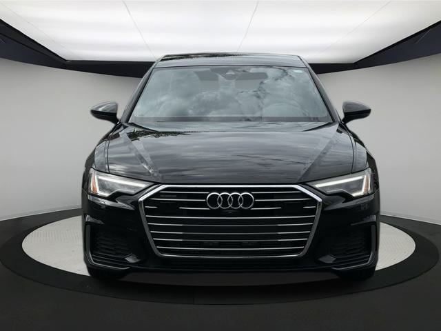 2021 Audi A6 Premium Plus