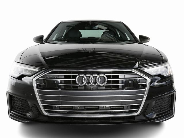 2021 Audi A6 Premium Plus