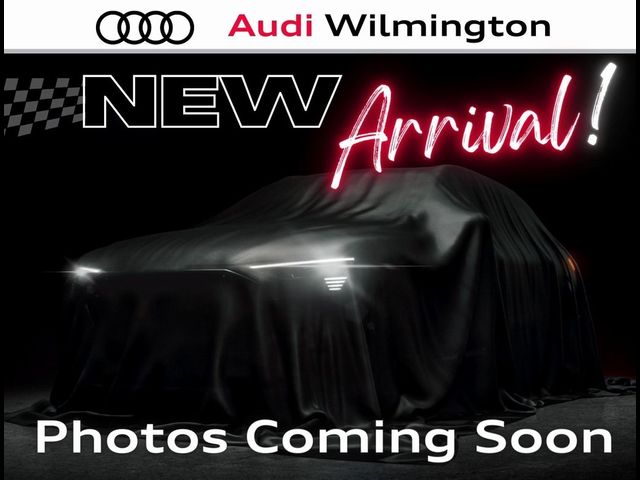 2021 Audi A6 Premium Plus