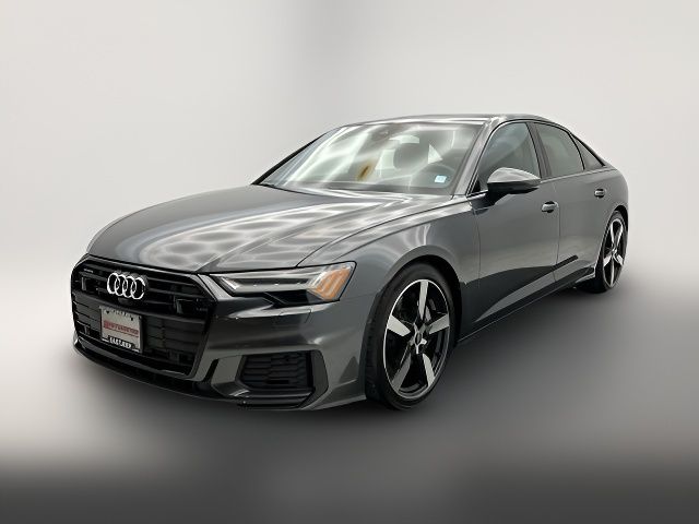 2021 Audi A6 Prestige