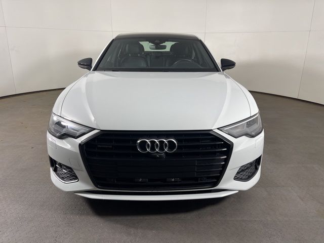 2021 Audi A6 Sport Premium