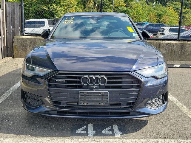 2021 Audi A6 Premium