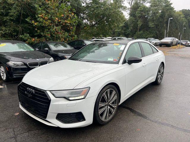 2021 Audi A6 Sport Premium