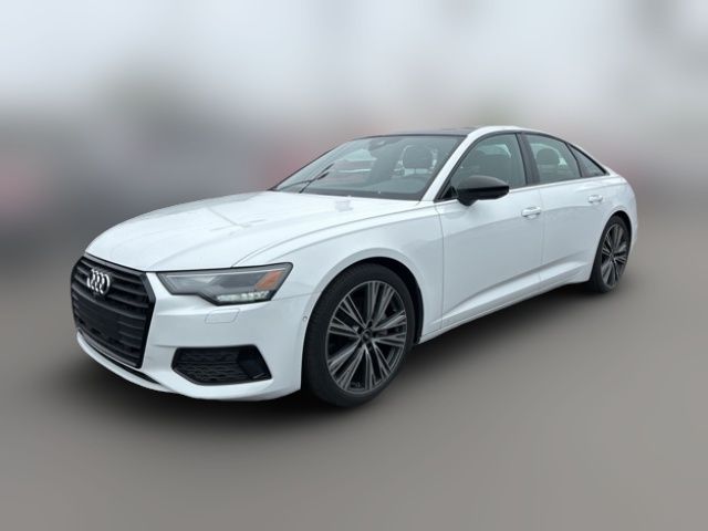 2021 Audi A6 Sport Premium