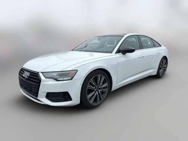 2021 Audi A6 Sport Premium