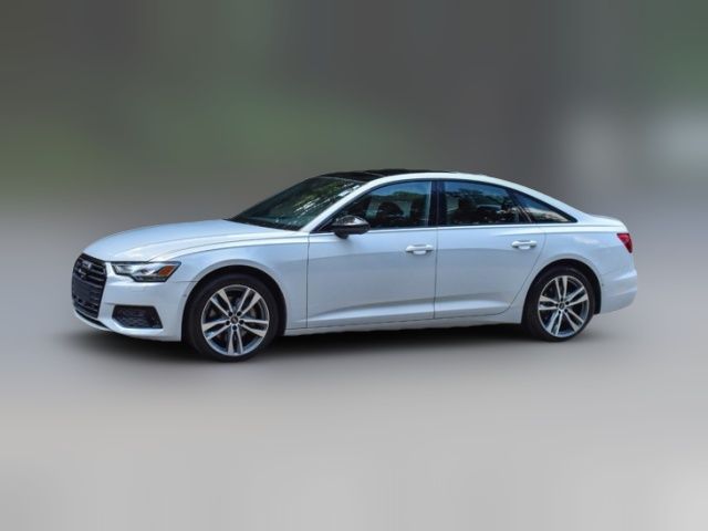 2021 Audi A6 Sport Premium