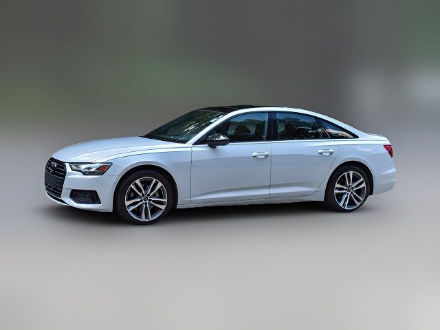 2021 Audi A6 Sport Premium