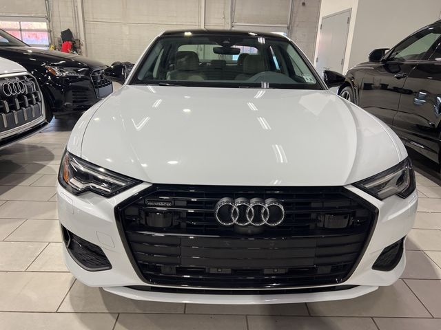 2021 Audi A6 Sport Premium Plus