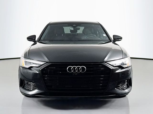 2021 Audi A6 Sport Premium Plus