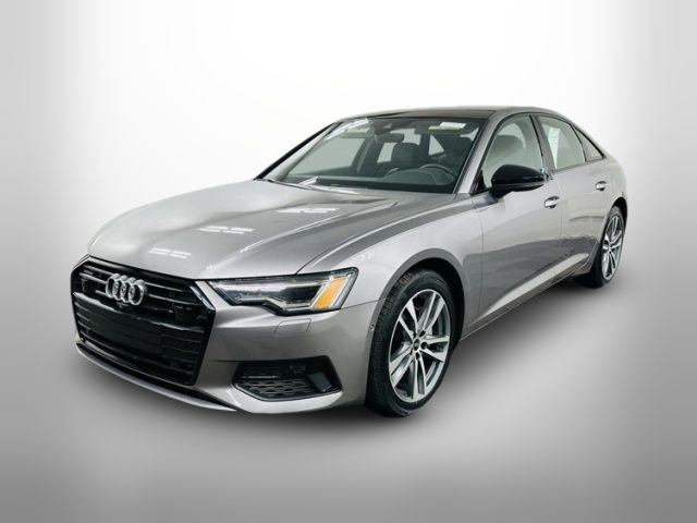 2021 Audi A6 Sport Premium Plus