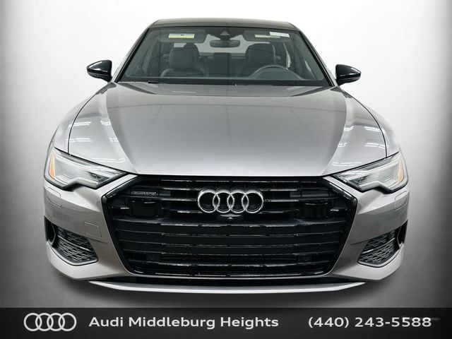 2021 Audi A6 Sport Premium Plus