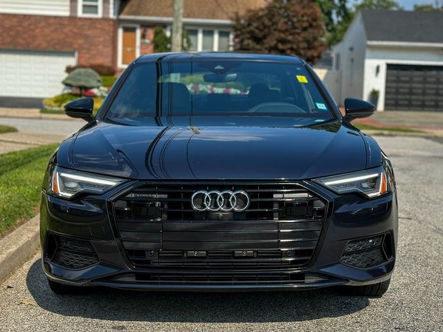 2021 Audi A6 Premium Plus