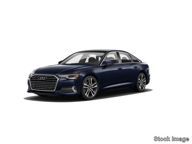 2021 Audi A6 Sport Premium Plus