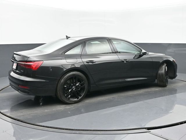 2021 Audi A6 Sport Premium Plus