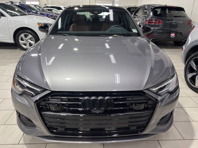 2021 Audi A6 Sport Premium Plus