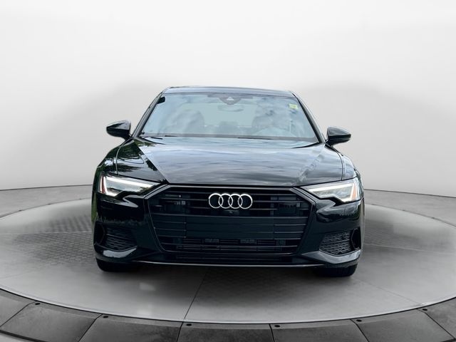 2021 Audi A6 Sport Premium Plus