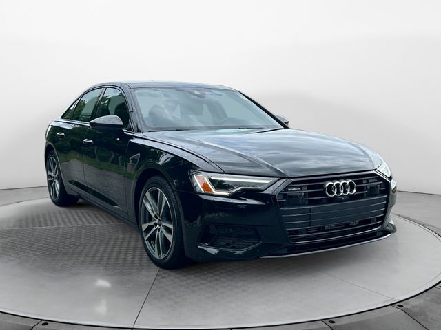 2021 Audi A6 Sport Premium Plus