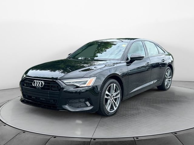 2021 Audi A6 Sport Premium Plus