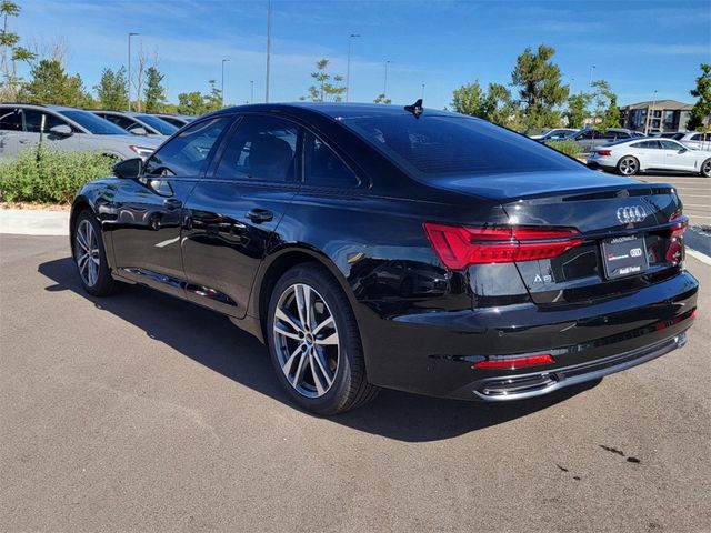 2021 Audi A6 Sport Premium Plus