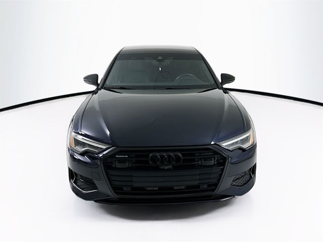 2021 Audi A6 Sport Premium Plus