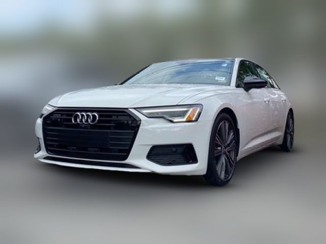 2021 Audi A6 Sport Premium Plus