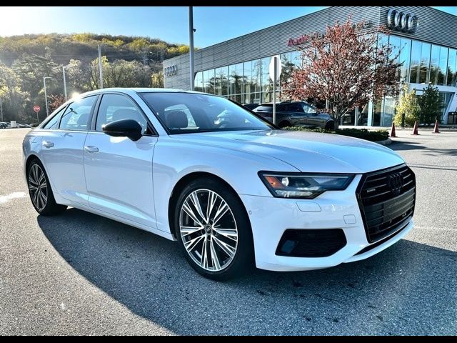 2021 Audi A6 Sport Premium