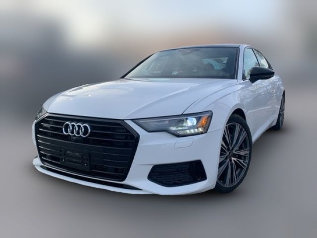 2021 Audi A6 Sport Premium