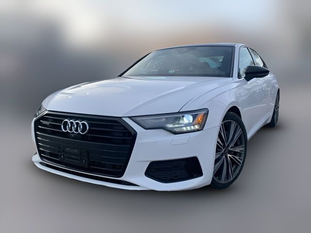 2021 Audi A6 Sport Premium