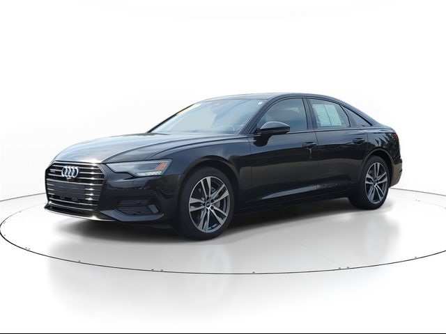 2021 Audi A6 Sport Premium