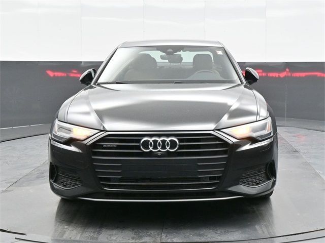 2021 Audi A6 Sport Premium