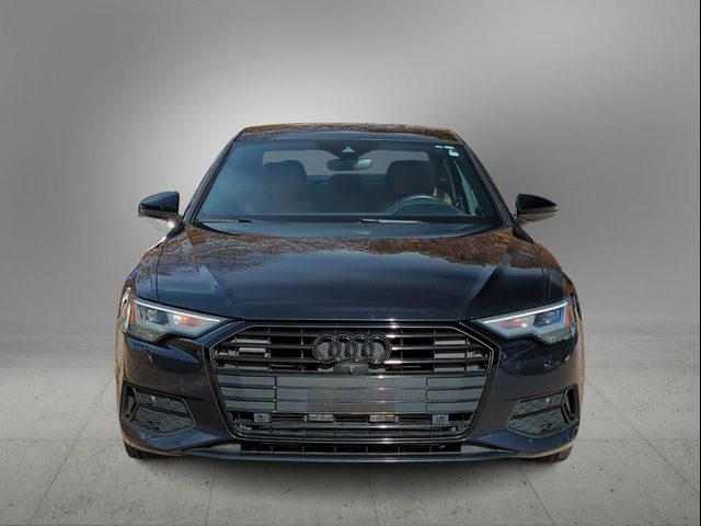 2021 Audi A6 Sport Premium