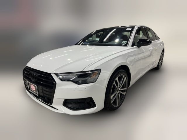 2021 Audi A6 Sport Premium