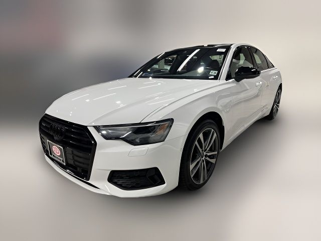 2021 Audi A6 Sport Premium