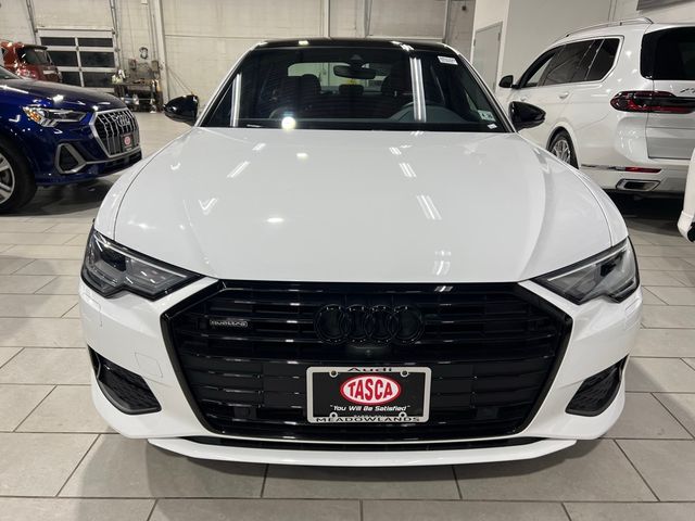 2021 Audi A6 Sport Premium