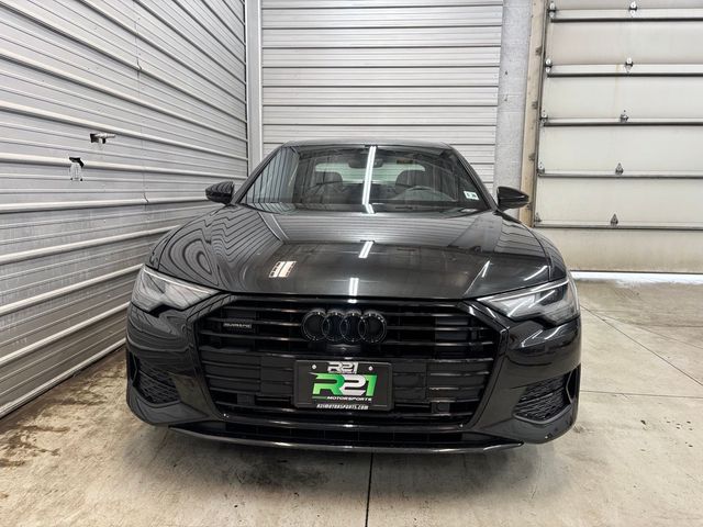 2021 Audi A6 Sport Premium