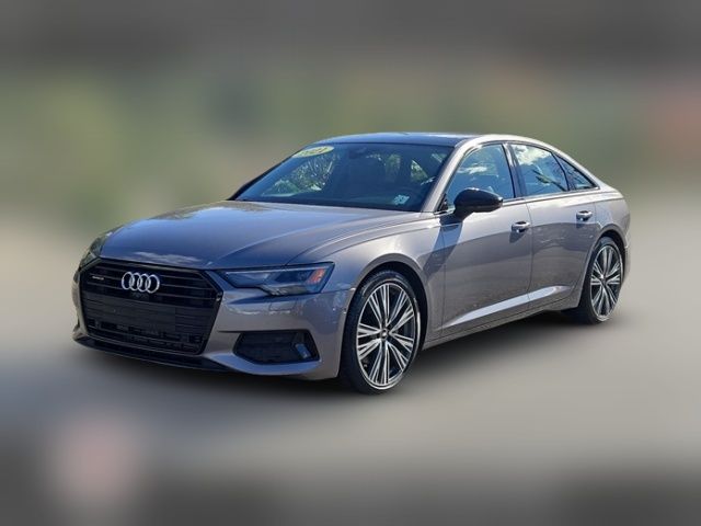 2021 Audi A6 Sport Premium