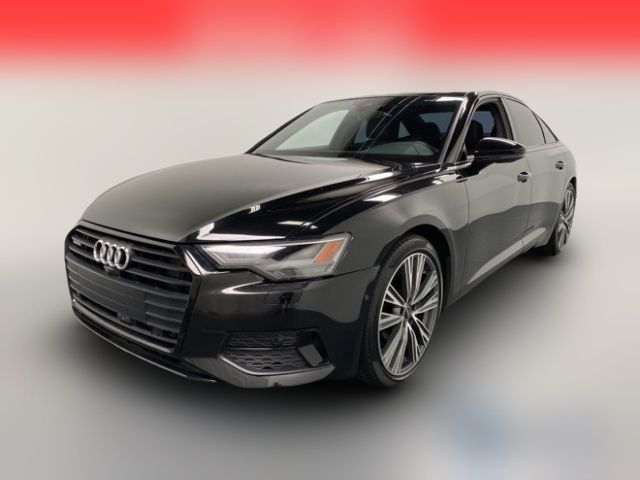 2021 Audi A6 Sport Premium