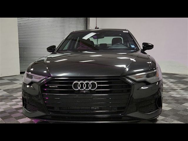Grille Kit | AUDI A6 BASE 2021 Grille Kit | AUDI A6 BASE 2021