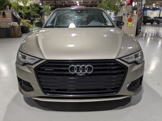 2021 Audi A6 Sport Premium