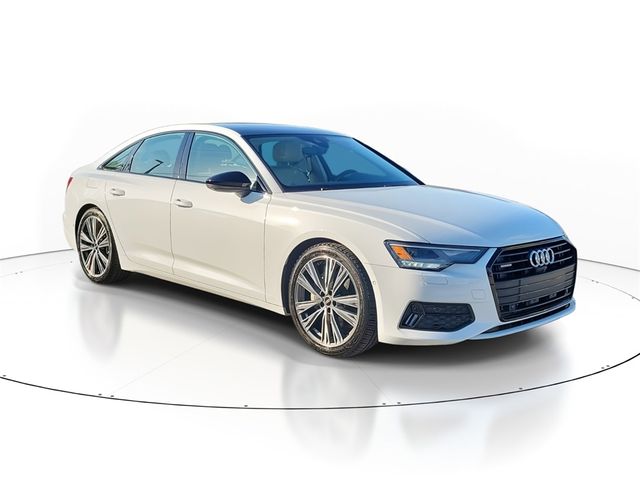 2021 Audi A6 Sport Premium