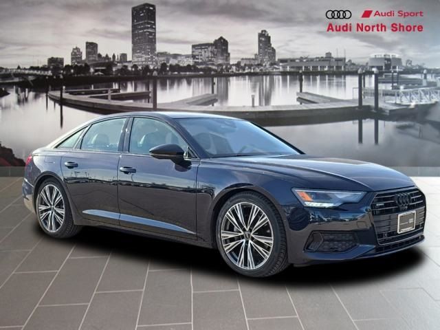 2021 Audi A6 Sport Premium