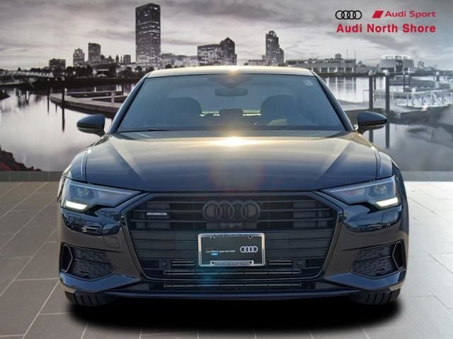 2021 Audi A6 Sport Premium