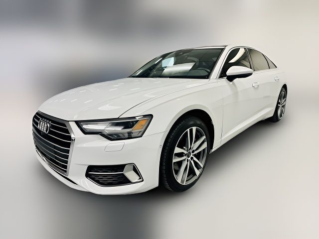 Headlamp Kit | AUDI A6 BASE 2021 Headlamp Kit | AUDI A6 BASE 2021