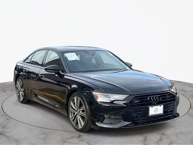2021 Audi A6 Sport Premium