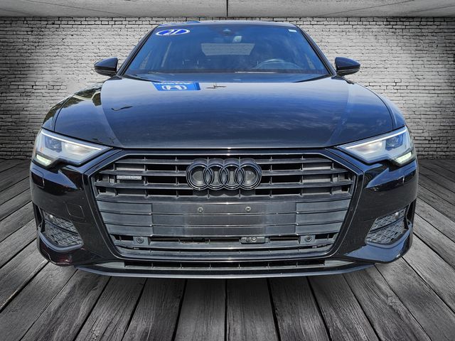 2021 Audi A6 Premium